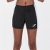 Short Joma Maximujer/Niña Negro-Blanco