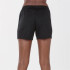 Short Joma Maximujer/Niña Negro-Blanco