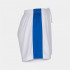 Short Joma Maxi Mujer/Niña Blanco Royal