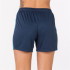 Short Joma Maxi Mujer/Niña Marino-Turquesa Fluor