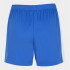 Short Joma Maxi Mujer/Niña Royal-Blanco