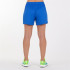 Short Joma Maxi Mujer/Niña Royal-Blanco