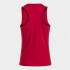 Camiseta Tirantes Joma Oasis Mujer Rojo