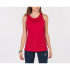 Camiseta Tirantes Joma Oasis Mujer Rojo