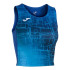Top Running Joma Elite VIII Mujer Royal