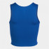 Top Running Joma Elite VIII Mujer Royal