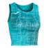 Top Running Joma Elite VIII Mujer Turquesa