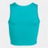 Top Running Joma Elite VIII Mujer Turquesa