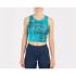 Top Running Joma Elite VIII Mujer Turquesa