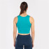 Top Running Joma Elite VIII Mujer Turquesa