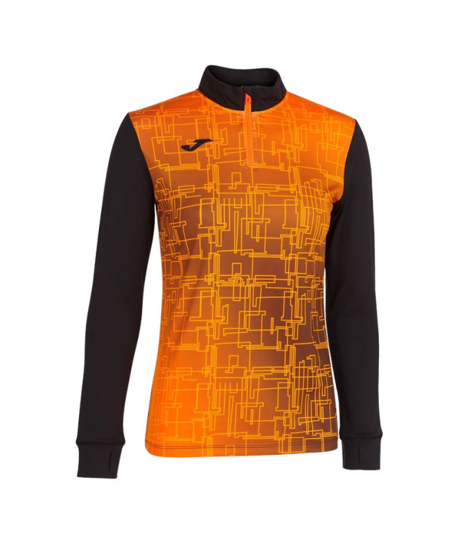 Sudadera Running Joma Elite VIII Mujer/Niña...