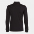 Sudadera Running Joma Elite VIII Mujer/Niña Negro Naranja