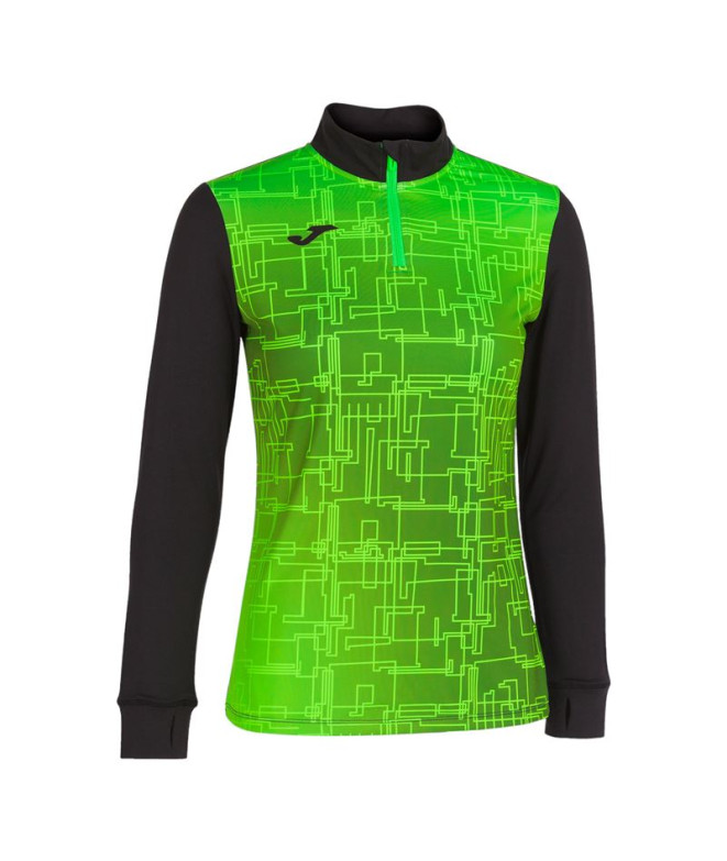 Sudadera Running Joma Elite VIII Mujer/Niña...