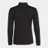 Sudadera Running Joma Elite VIII Mujer/Niña Negro Verde Flúor