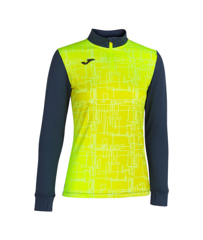 Sudadera Running Joma Elite VIII Mujer/Niña...