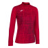 Sudadera Running Joma Elite VIII Mujer/Niña Rojo