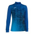 Sudadera Running Joma Elite VIII Mujer/Niña Royal