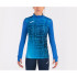 Sudadera Running Joma Elite VIII Mujer/Niña Royal