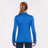 Sudadera Running Joma Elite VIII Mujer/Niña Royal