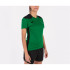 Camiseta Manga Corta Joma Championship VI Mujer Verde Negro