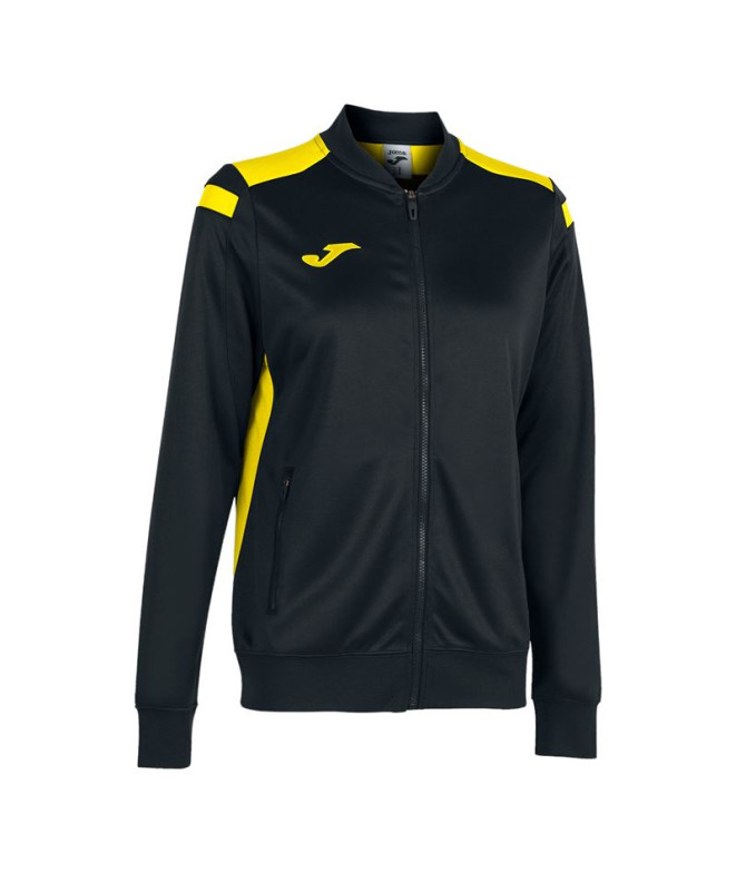 Chaqueta de Futbol Joma Championship VI Mujer...
