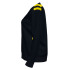 Chaqueta de Futbol Joma Championship VI Mujer Negro