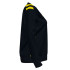 Chaqueta de Futbol Joma Championship VI Mujer Negro