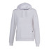 Sudadera Con Capucha Joma Montana Mujer/Niña Blanco