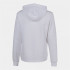 Sudadera Con Capucha Joma Montana Mujer/Niña Blanco