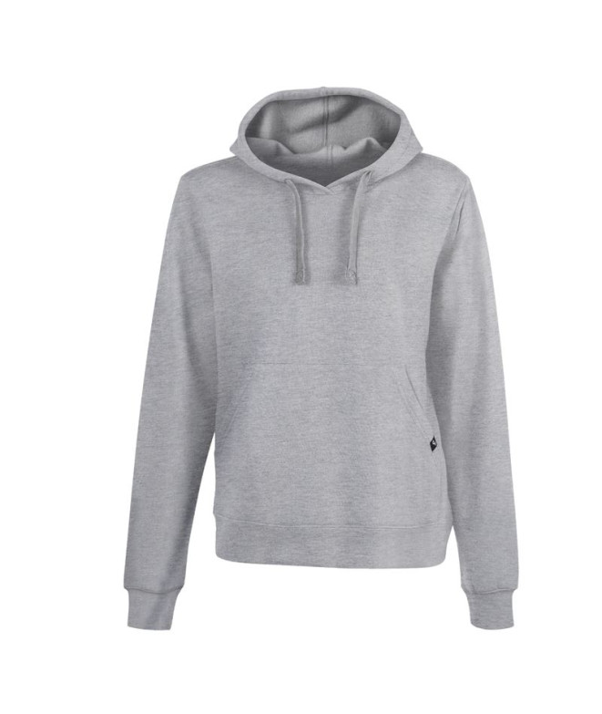 Sudadera Con Capucha Joma Montana Mujer/Niña...