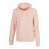 Sudadera Con Capucha Joma Montana Mujer/Niña Rosa Claro