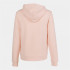 Sudadera Con Capucha Joma Montana Mujer/Niña Rosa Claro