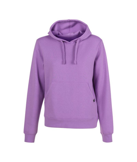 Sudadera Con Capucha Joma Montana Mujer/Niña Morado