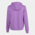 Sudadera Con Capucha Joma Montana Mujer/Niña Morado