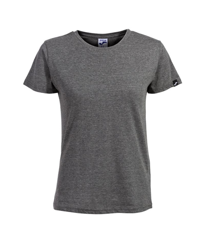 Camiseta Manga Corta Joma Desert Mujer/Niña...