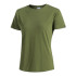 Camiseta Manga Corta Joma Desert Mujer/Niña Caqui
