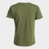 Camiseta Manga Corta Joma Desert Mujer/Niña Caqui