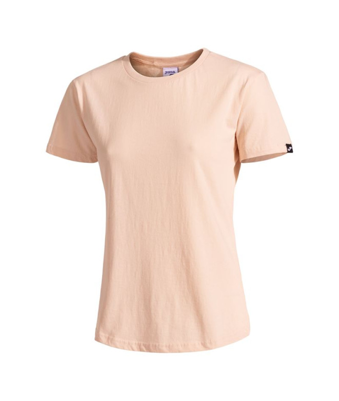 Camiseta Manga Corta Joma Desert Mujer/Niña...