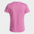 Camiseta Manga Corta Joma Desert Mujer/Niña Rosa