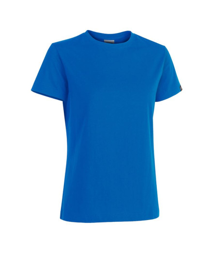 Camiseta Manga Corta Joma Desert Mujer/Niña Royal