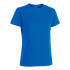 Camiseta Manga Corta Joma Desert Mujer/Niña Royal
