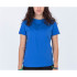 Camiseta Manga Corta Joma Desert Mujer/Niña Royal