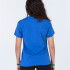 Camiseta Manga Corta Joma Desert Mujer/Niña Royal