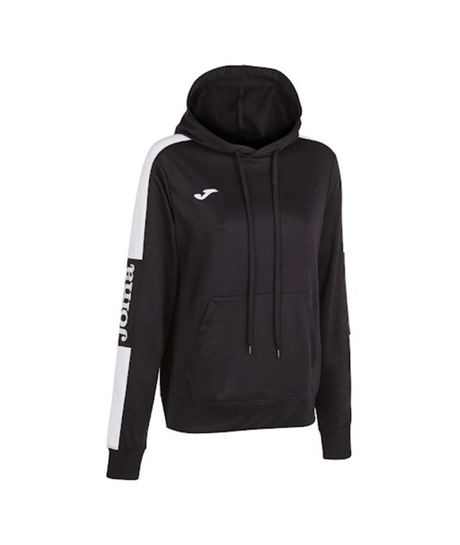 Sudadera Joma Championship IV Con Capucha Mujer...