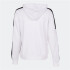 Sudadera Joma Championship IV Con Capucha Mujer Blanco Negro