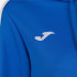 Sudadera Joma Championship IV Con Capucha Mujer Royal Blanco
