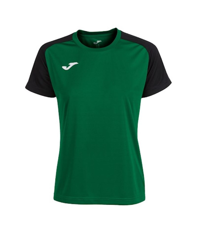 Camiseta de Fútbol Joma Academy IV Manga Corta...