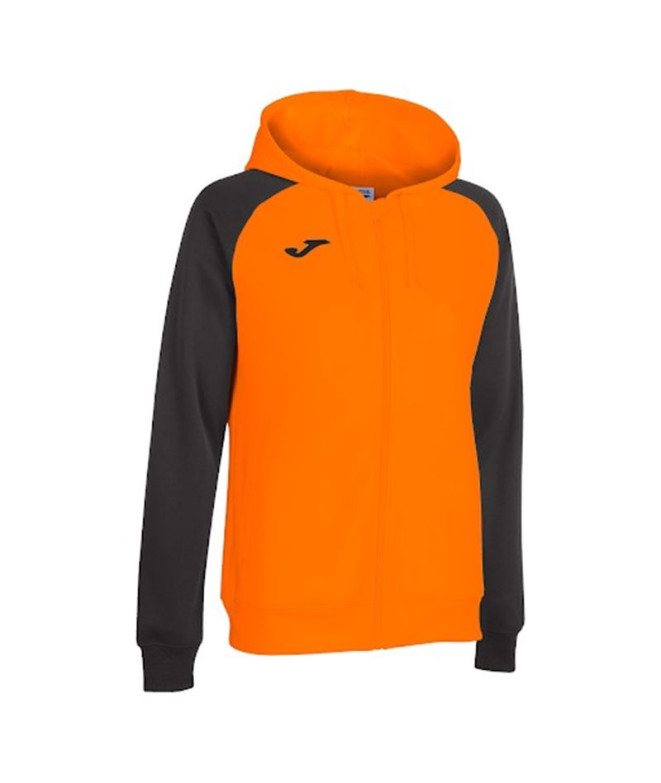 Chaqueta Joma Academy IV Con Capucha Mujer...