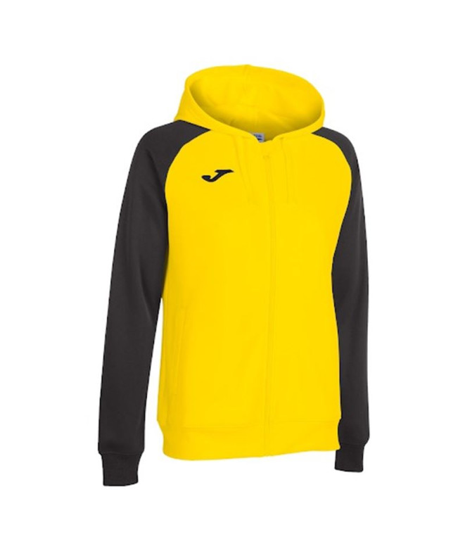 Chaqueta Joma Academy IV Con Capucha...