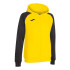 Chaqueta Joma Academy IV Con Capucha MujerAmarillo Negro